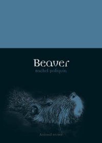 cover of the book Beaver (Animal)