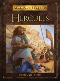 cover of the book Hercules