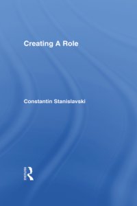 cover of the book Creating a Role