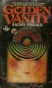 cover of the book Golden Vanity