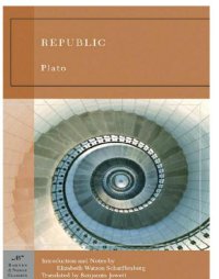 cover of the book Republic