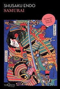 cover of the book Samurai