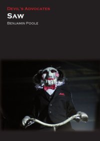 cover of the book Saw