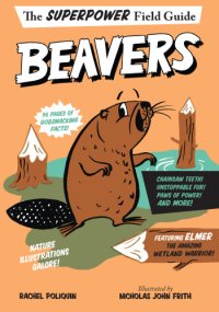 cover of the book Beavers