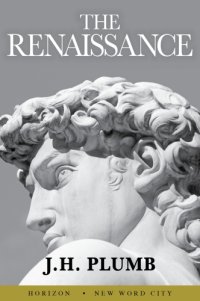 cover of the book The Renaissance