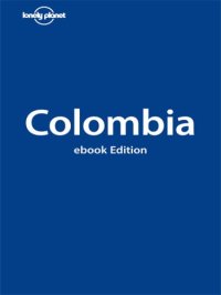 cover of the book Colombia