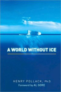 cover of the book A World Without Ice