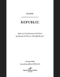 cover of the book Republic