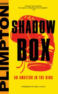 cover of the book Shadow Box