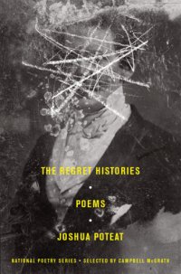 cover of the book The Regret Histories