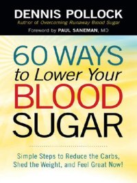 cover of the book 60 Ways to Lower Your Blood Sugar