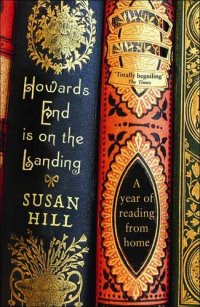 cover of the book Howards End is on the Landing: A Year of Reading from Home