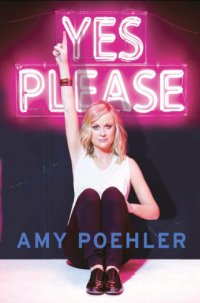 cover of the book Yes Please