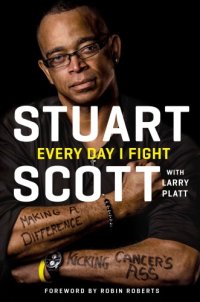 cover of the book Every Day I Fight