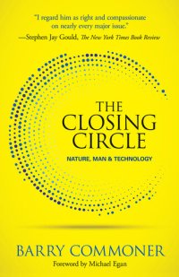 cover of the book The Closing Circle