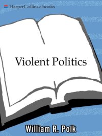 cover of the book Violent Politics