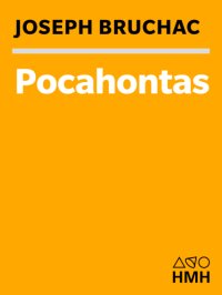 cover of the book Pocahontas