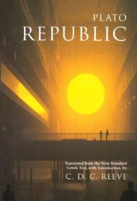 cover of the book Republic (Translated & Annotated)