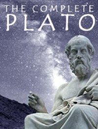 cover of the book The Complete Plato