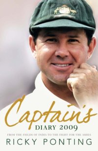 cover of the book Captain's Diary 2009