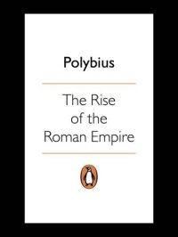 cover of the book The Rise of the Roman Empire