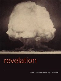 cover of the book Revelation (Pocket Canons)