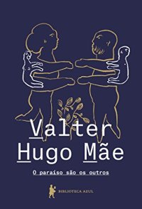 cover of the book O paraíso são os outros