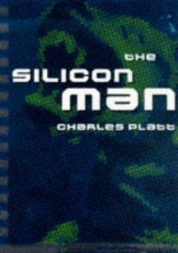 cover of the book The silicon man