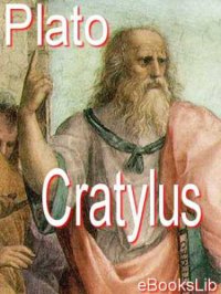 cover of the book Cratylus