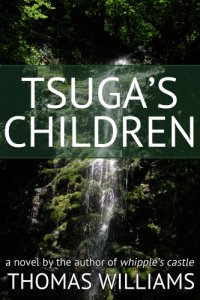 cover of the book Tsuga's Children