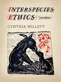 cover of the book Interspecies Ethics