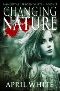 cover of the book Changing Nature