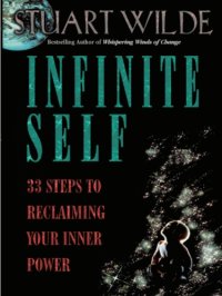 cover of the book Infinite self: 33 steps to reclaiming your inner power