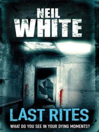 cover of the book Last Rites