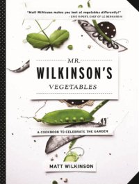 cover of the book Mr. Wilkinson's well-dressed salads