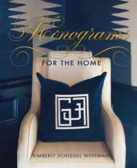 cover of the book Monograms for the Home