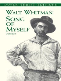 cover of the book Song of Myself