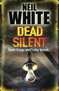 cover of the book Dead Silent