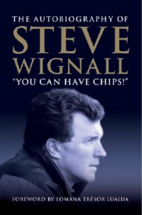 cover of the book You can have chips!