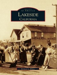 cover of the book Lakeside