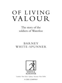 cover of the book Of Living Valour