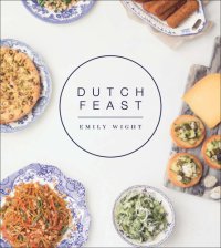 cover of the book Dutch Feast