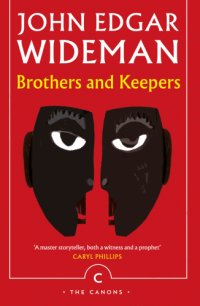 cover of the book Brothers and Keepers