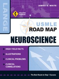 cover of the book USMLE Road Map