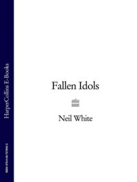 cover of the book Fallen Idols