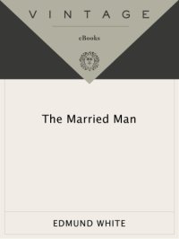 cover of the book The Married Man