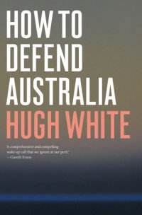 cover of the book How to Defend Australia