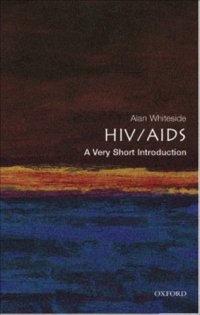 cover of the book HIV / AIDS: a very short introduction