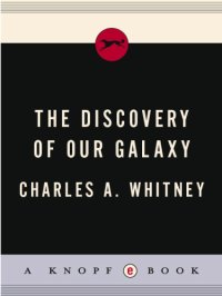 cover of the book The Discovery of Our Galaxy