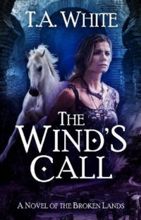 cover of the book The Wind's Call